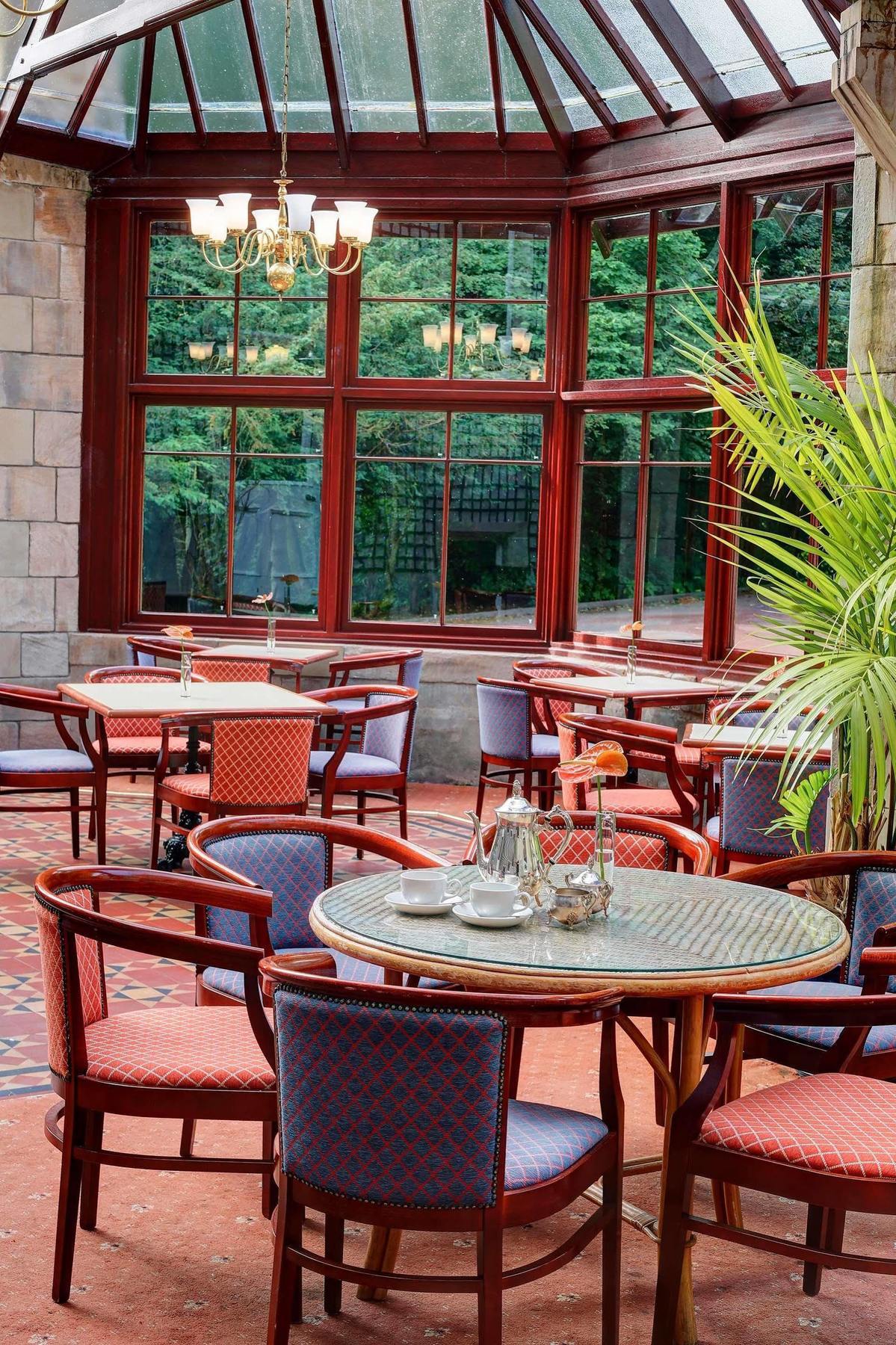 Best Western Cartland Bridge Hotel Ланарк Съоръжения снимка