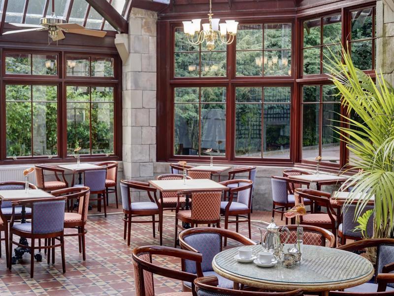 Best Western Cartland Bridge Hotel Ланарк Екстериор снимка