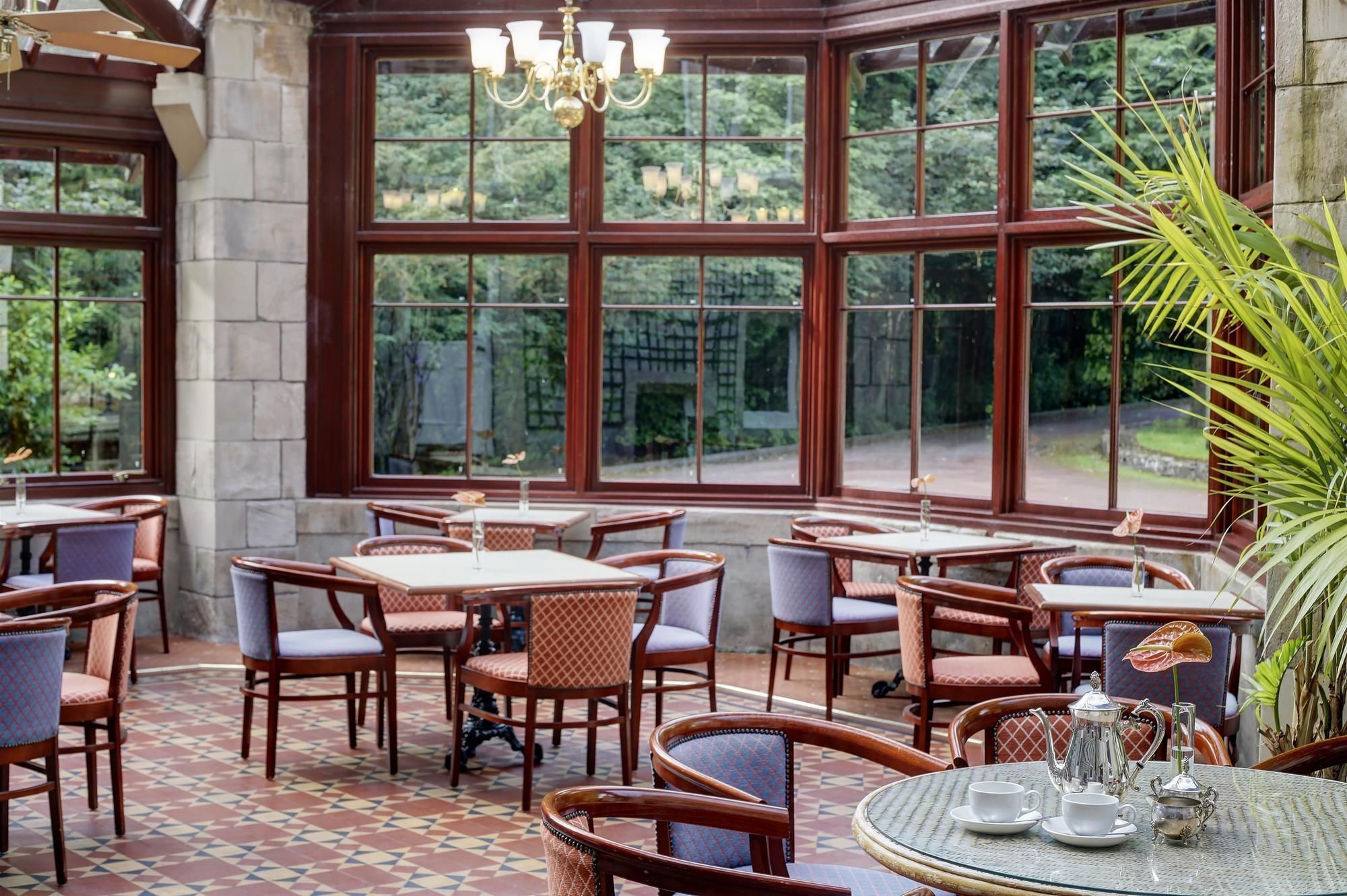 Best Western Cartland Bridge Hotel Ланарк Екстериор снимка